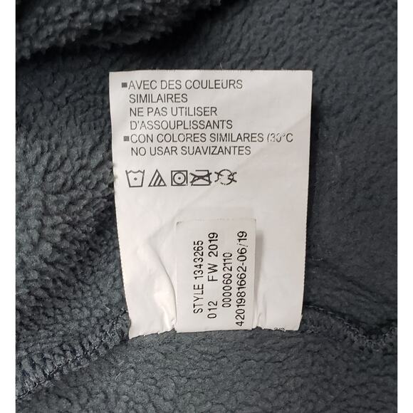 Under Armour Gray Hoodie Sweatshirt Men’s LG Pocket Athleisure Streetwear - Picture 9 of 9